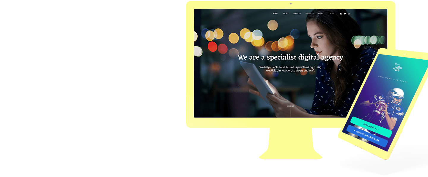 Website Design