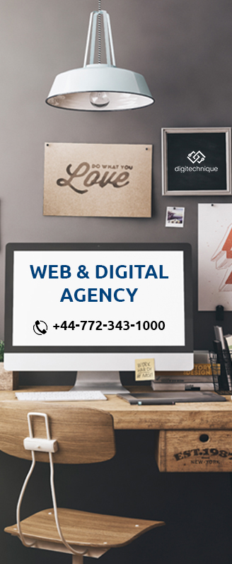 Web Design Agency